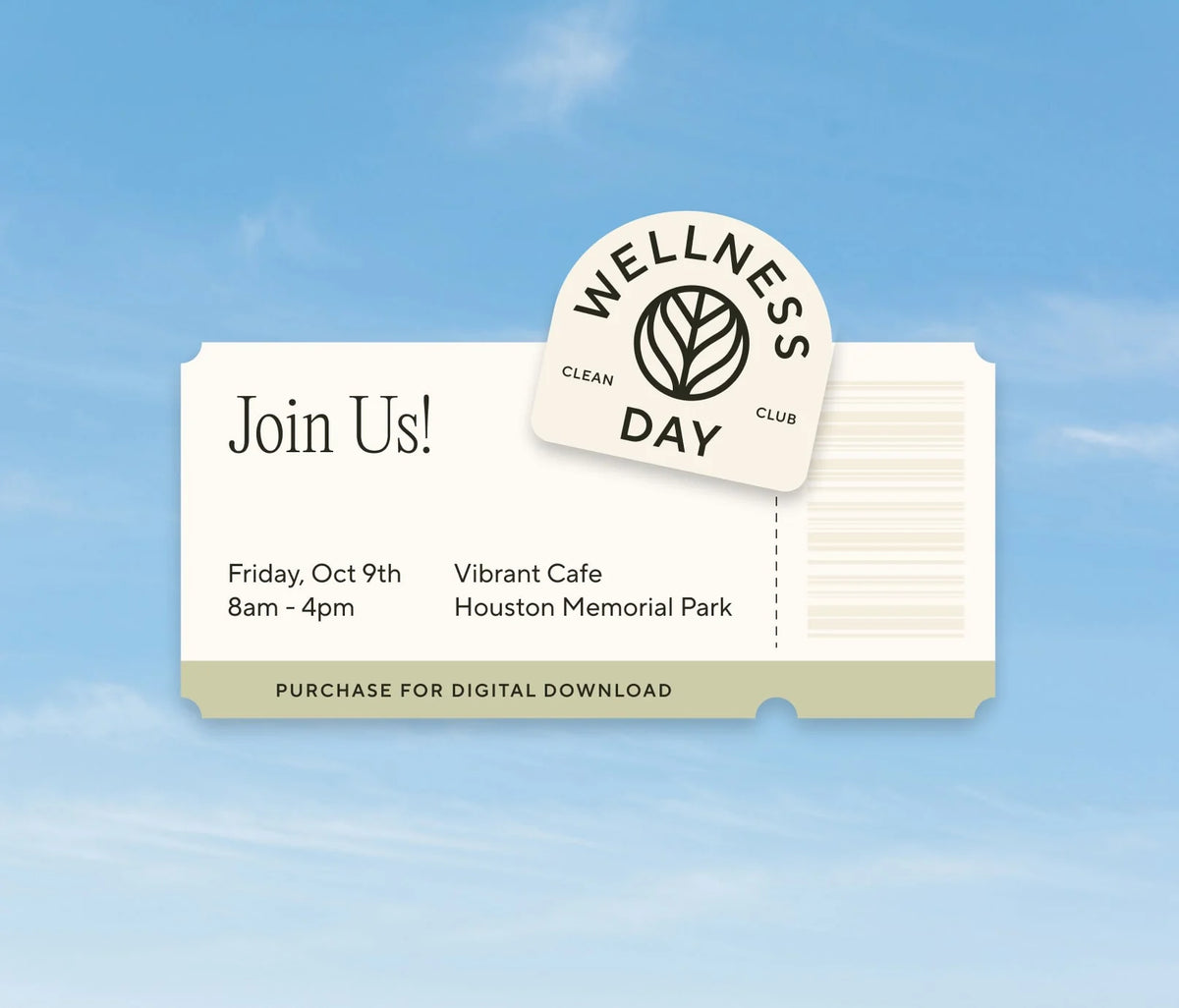 Branch Basics Wellness Day