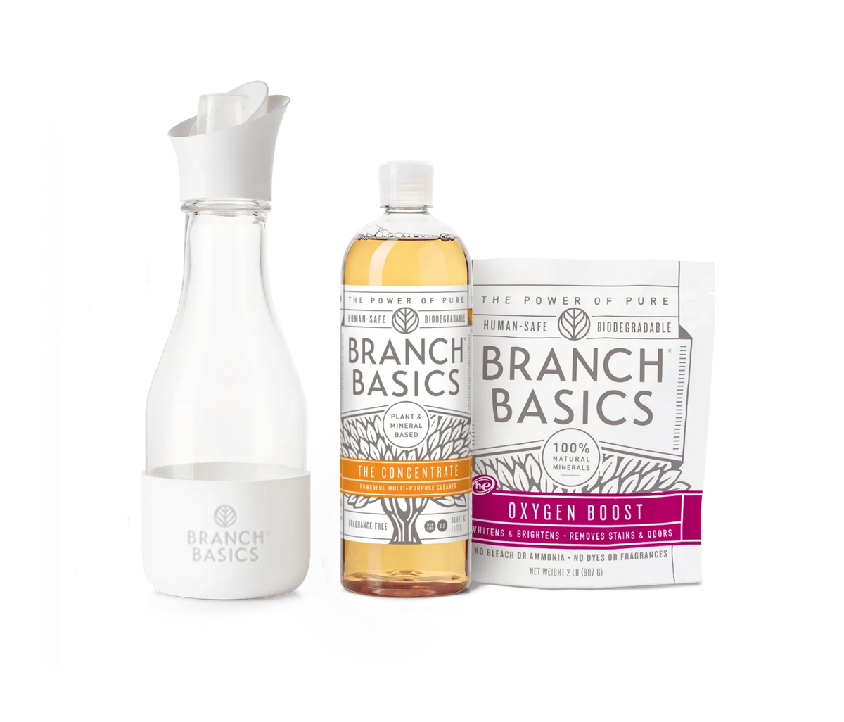 Laundry Kit